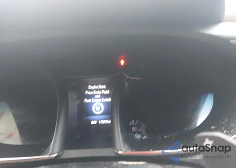 2016 Toyota Avalon Xle z USA, uszkodzony, nr VIN 4T1BK1EB1GU216683